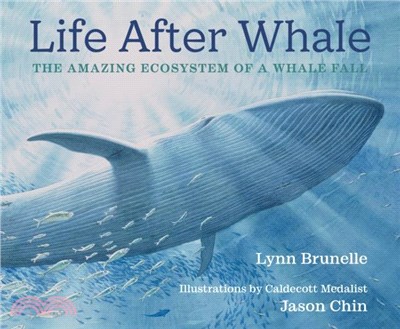 Life After Whale：The Amazing Ecosystem of a Whale Fall
