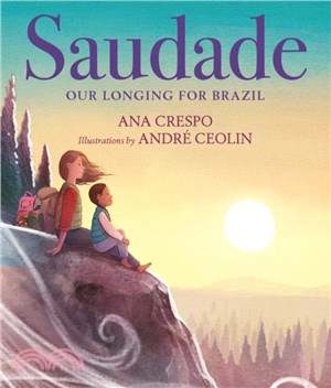 Saudade：Our Longing for Brazil