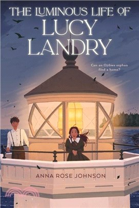 Luminous Life of Lucy Landry