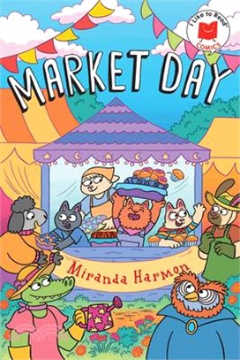 Market Day