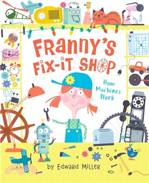 Franny's Fix-It Shop