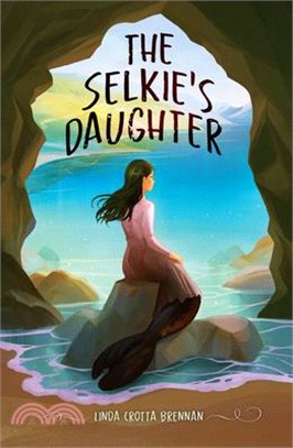 The Selkie's Daughter (2024 Kids' Indie Next Pick)