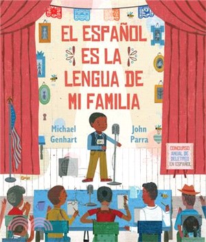 El Español Es La Lengua de Mi Familia