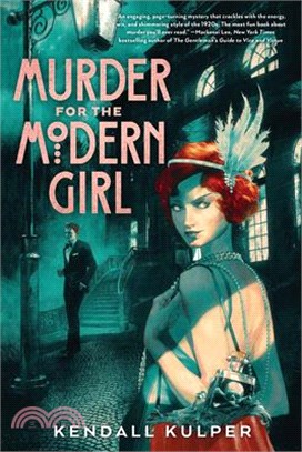 Murder for the Modern Girl