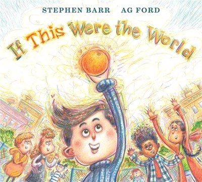 If This Were the World