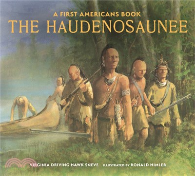 The Haudenosaunee