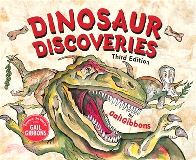 Dinosaur Discoveries (Third Edition)