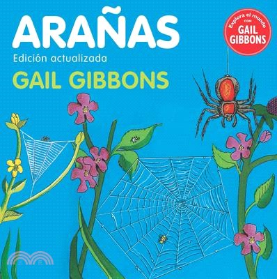 Arañas