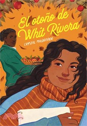 El Otoño de Whit Rivera