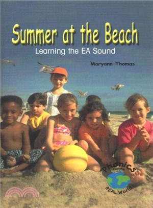 Summer at the Beach ― Learning the Ea Sound