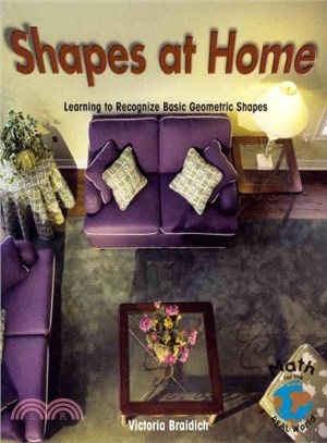 Shapes at Home ― Learning to Recognize Basic Geometric Shapes