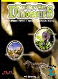 When There Were Dinosaurs