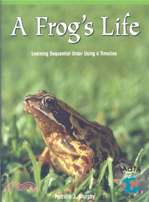 A Frog's Life ― Learning Sequential Order Using a Timeline