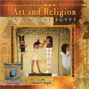 Art and Religion in Ancient Egypt