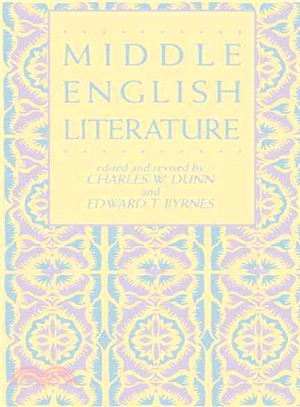 Middle English Literature