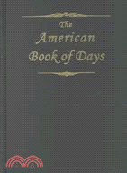 American Book of Days