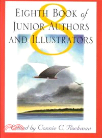 Eighth Book of Junior Authors and Illustrators