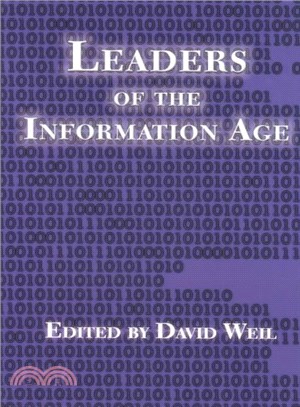 Leaders of the Information Age