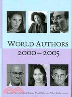 World Authors 2000-2005