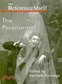 The Paranormal