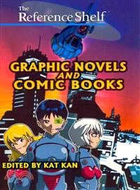 Graphic Novels and Comic Books