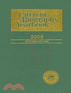 Current Biography Yearbook 2009