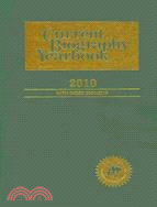 Current Biography Yearbook 2010