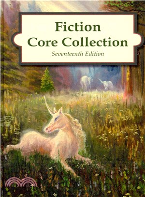 Fiction Core Collection, 2014