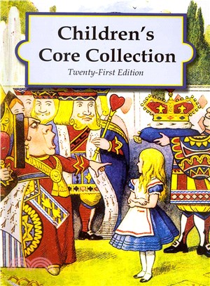 Children's Core Collection, 2013