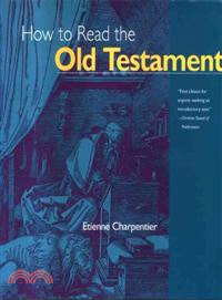 How to Read the Old Testament