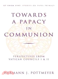Towards a Papacy in Communion