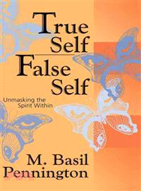 True Self/False Self