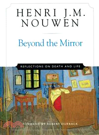 Beyond the Mirror: Reflections on Death and Life