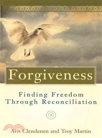 Forgiveness ─ Finding Freedom Through Reconciliation