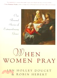 When Women Pray