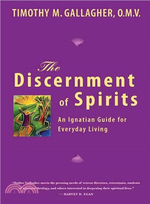 The Discernment of Spirits ─ The Ignatian Guide For Everyday Living