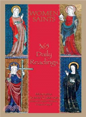 Women Saints ─ 365 Daily Readings