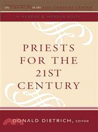 Priests for the 21st Century