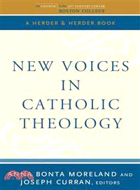 New Voices in Catholic Theology