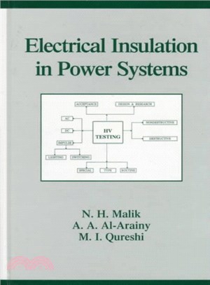 Electrical Insulation in Power Systems