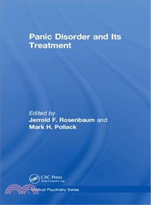 Panic Disorder and Its Treatment