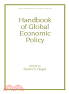 Handbook of global economic ...