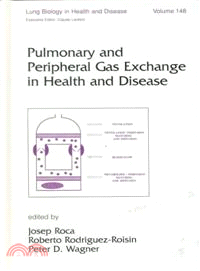 Pulmonary and Peripheral Gas Exchange in Health and Disease