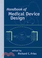 Handbook of Medical Device Design