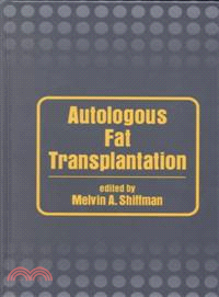 Autologous Fat Transplantation