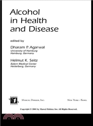 Alcohol in Health and Disease