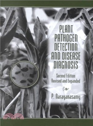 Plant Pathogen Detection and Disease Diagnosis