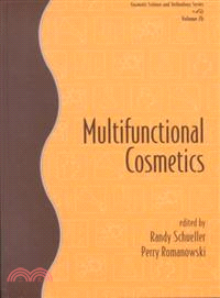 Multifunctional Cosmetics