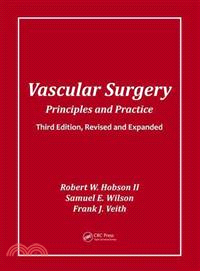 Vascular Surgery：Principles and Practice