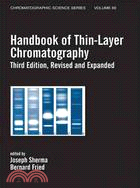 Handbook of Thin-Layer Chromatography